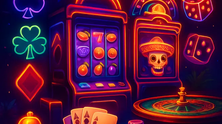 ¿Qué es WWIBET COM Casino?