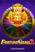 Fortune Gems 2 tragamonedas nueva en WWIBET COM