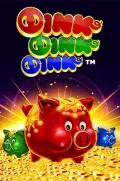Oink Oink Oink slot de cerditos en WWIBET COM