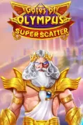 Gates of Olympus Super Scatter en WWIBET COM