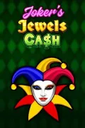 Joker Jewels tragamonedas clásica WWIBET COM