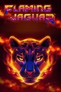 Flaming Jaguar tragamonedas selvática WWIBET COM