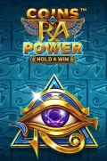 Coins Ra Power tragamonedas egipcia WWIBET COM