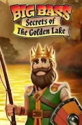 Big Bass: Secrets of the Golden Lake en WWIBET COM