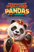 Fortune Pandas slot de pandas en WWIBET COM