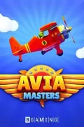 Avia Masters en WWIBET COM