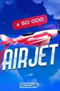 Airjet en WWIBET COM