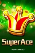 AuperAce slot más popular en WWIBET COM